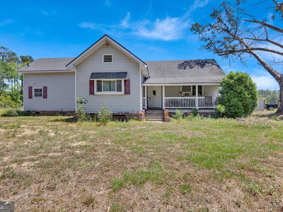 Property at 5302 Coppage Rd, Hahira, GA
