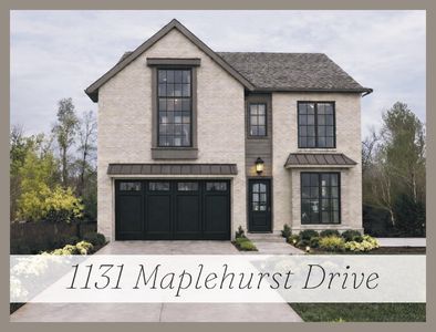1131 Maplehurst Ln