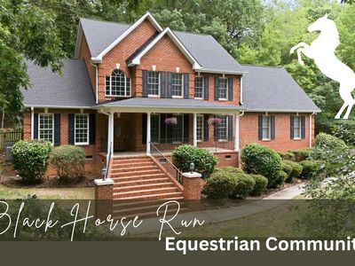 Property at 9902 Colt Dr, Bahama, NC