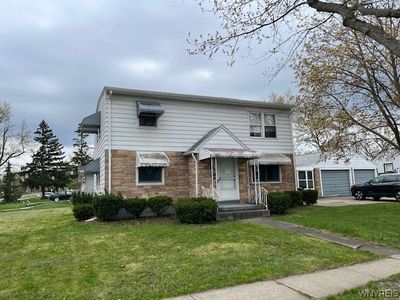 1158 Parkhurst Blvd