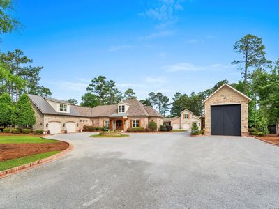 5016 Big Bear Ct.