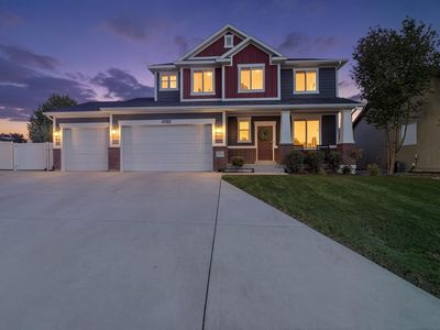 4752 W Kootenai Ct