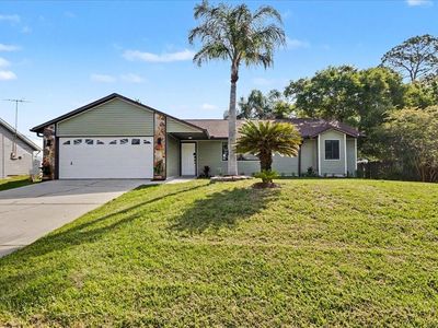 Property at 3223 Tamarind Dr, Edgewater, FL