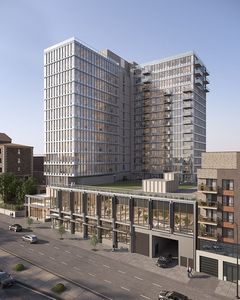 138-18 Northern Blvd #16E
