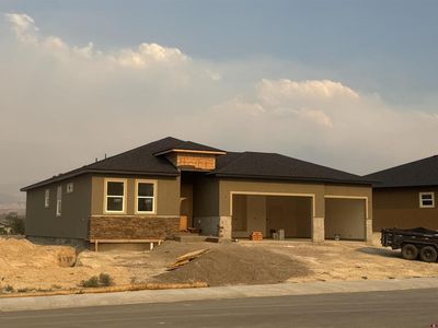 3805 Chestnut Drive