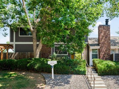 6615 W 84th Way #98