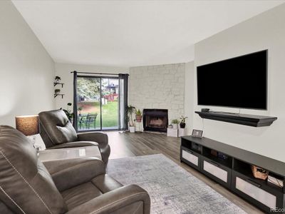 3528 S Depew Street #6