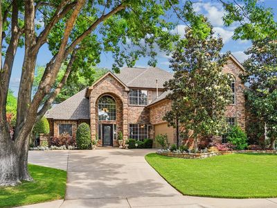 4213 Fairway Crossing Dr