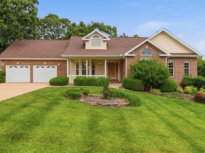 502 Remington Drive