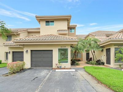 16339 Malibu Dr #22