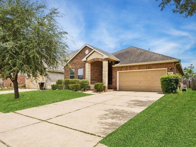 26111 Silver Timbers Ln