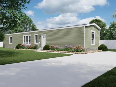 Resolution X Plan, Country Estates
