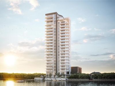 2583 1st St UNIT 501