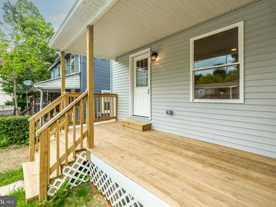 265 S Mount Airy Rd