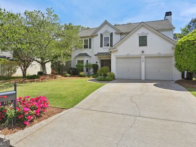 2120 Traywick Chase