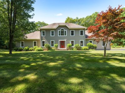 360 Raymond Hill Road