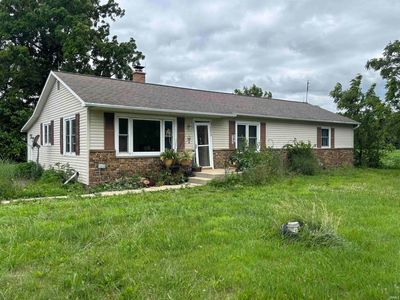 Property at 18725 Linden Rd, Argos, IN