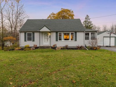 Property at 5194 Kasson Rd, Syracuse, NY
