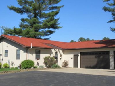 2367 WHITETAIL DRIVE