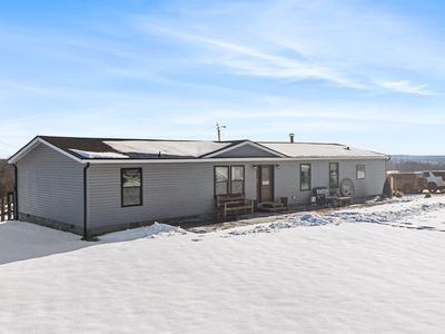 1545 Elliston Napoleon Rd