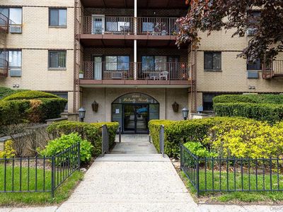 2201 Palmer Avenue #3F