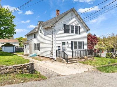 Property at 6 Marion St, Westerly, RI