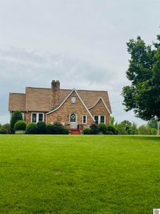 1285 McKendree Church Rd