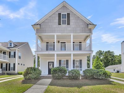 116 Old Jackson Rd
