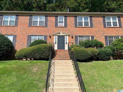 2110 Montreat Way