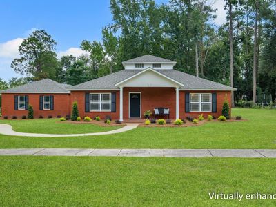 2030 Heatherbrook Dr