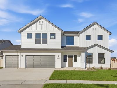 5329 S Big Jacks Creek Ave