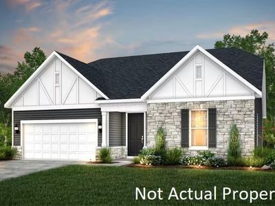 9400 Wagon Trail Ln Lot 165