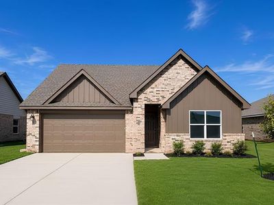6001 Green Meadow Ln