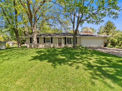 Property at 636 W Reade Ave, Upland, IN