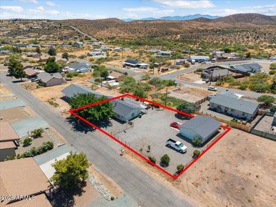 20143 E MESA VERDE Road