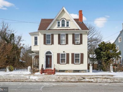 55 Market St
