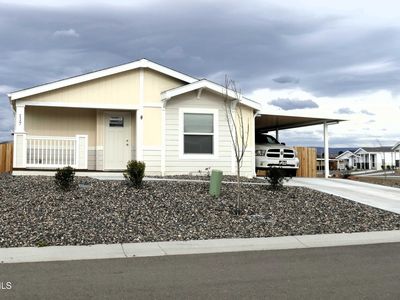 117 Copper Canyon Loop