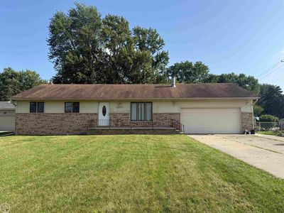 Property at 26250 S River Rd, Harrison Township, MI