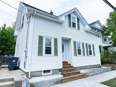 Property at 690 Academy Ave, Providence, RI