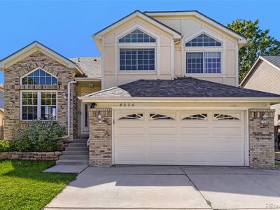 8274 S Ogden Circle