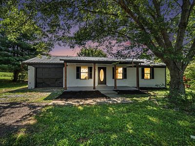Property at 3885 Louisville Rd, Salvisa, KY