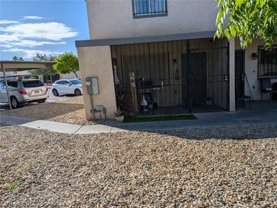 Property at 3537 Rio Robles Dr Unit A, North Las Vegas, NV
