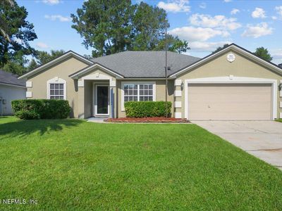 15804 CANOE CREEK Drive