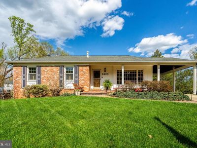 8320 Briar Creek Dr