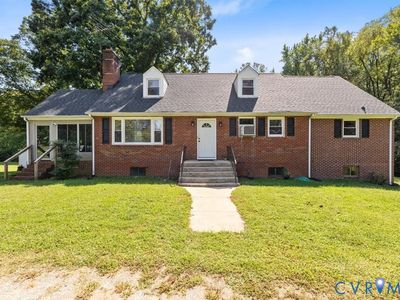 3577 Old Buckingham Rd