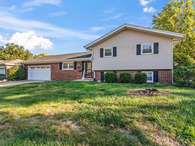 Property at 2358 Westchester Blvd, Springfield, IL