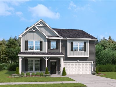 205HARLING Court