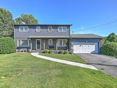 Property at 733 Navaho Trl, Bristol, VA