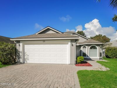 125 PATRICK MILL Circle