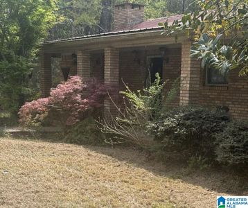 Property at 126 Lone Star Ln, West Blocton, AL